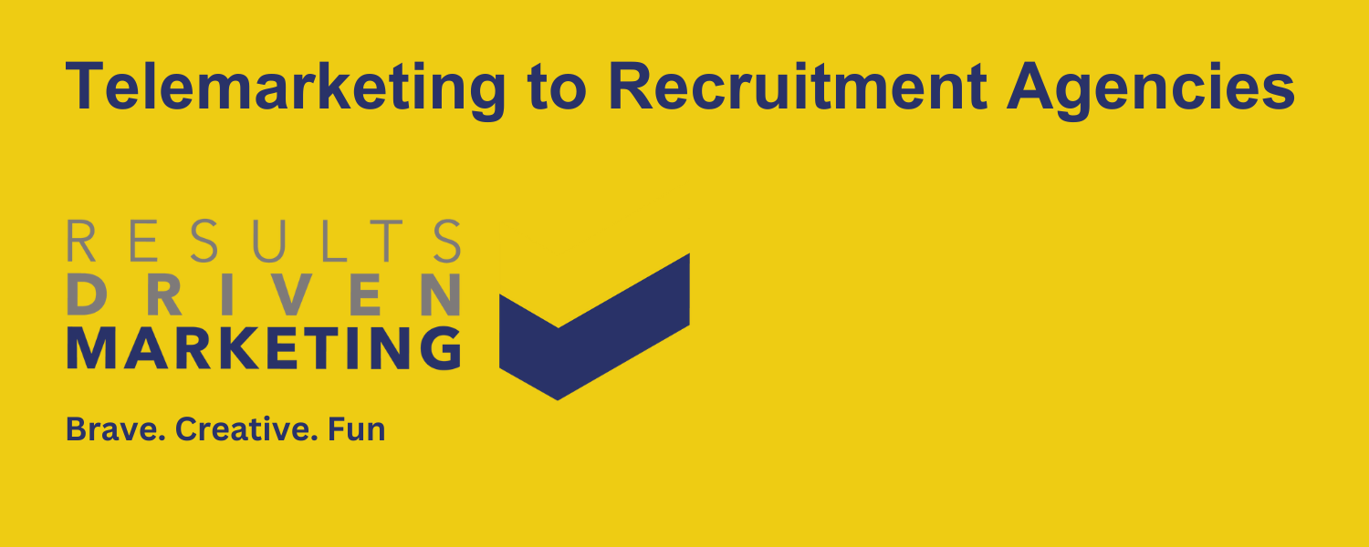 List of Recruitment Agencies in UK