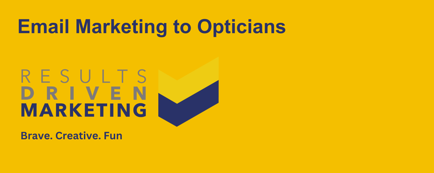 List of Opticians in the UK