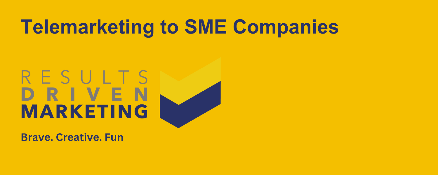 SME Companies List