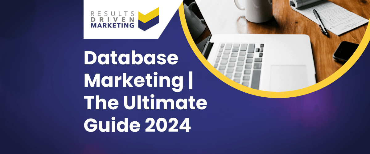 Database Marketing