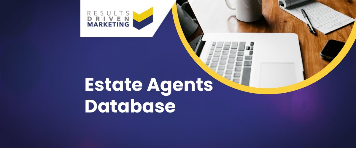 Estate Agents Database