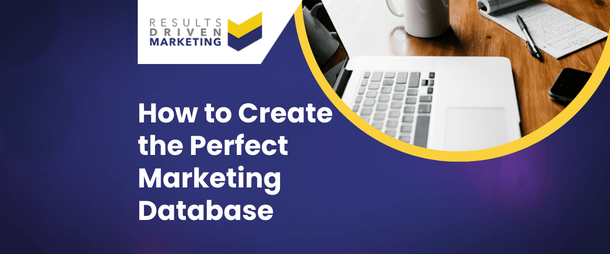 Marketing Database