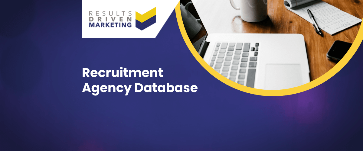 Recruitment Agency Database