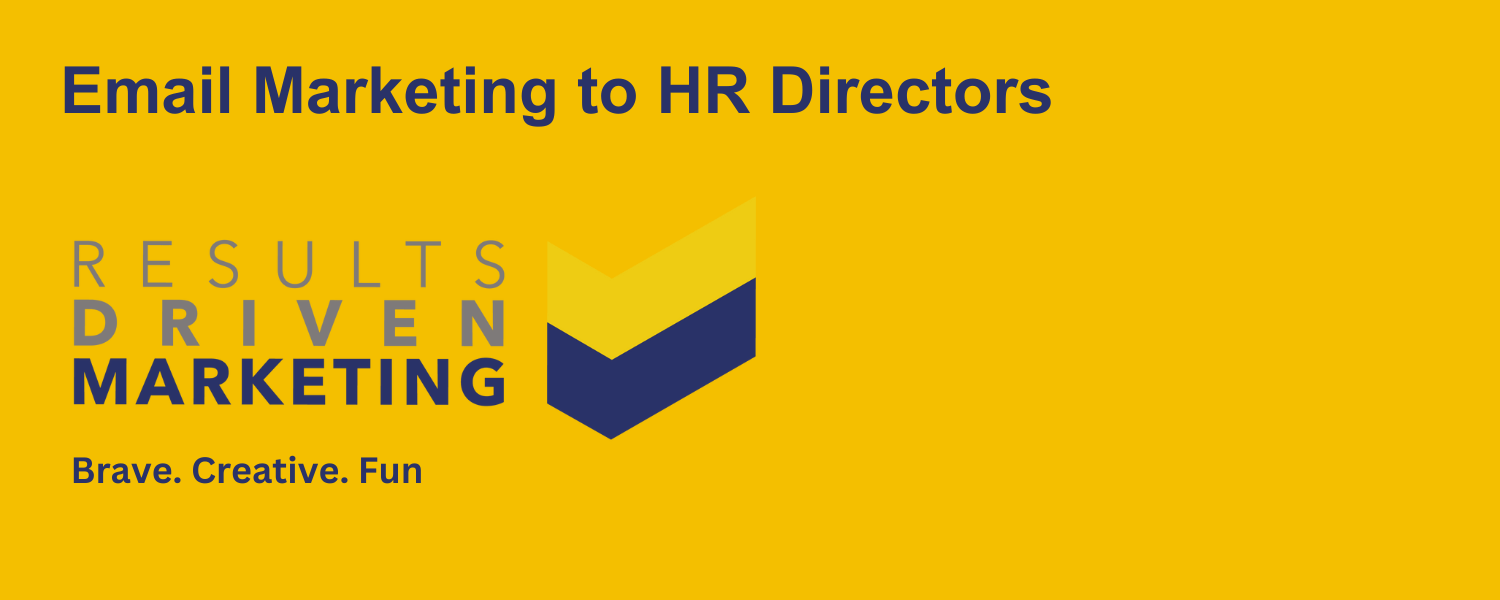 HR Directors Database