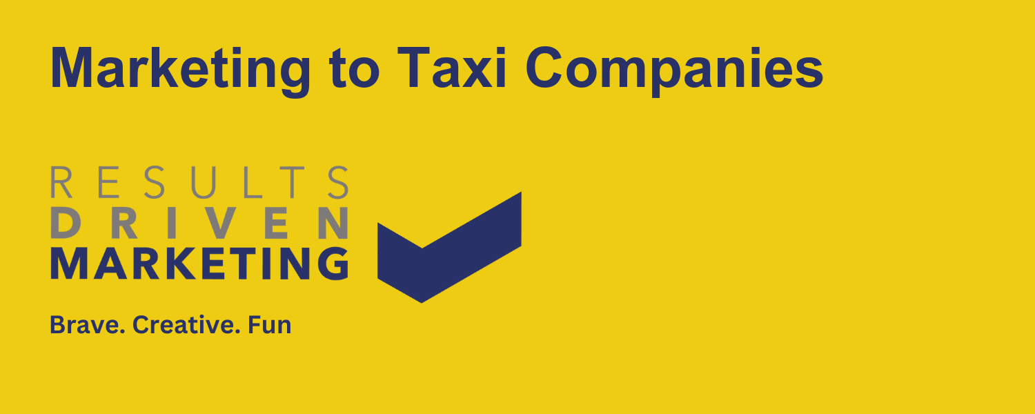 Taxi Company Database