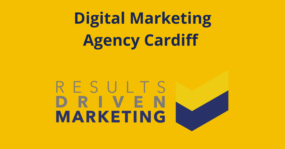 Digital Marketing Agency Cardiff