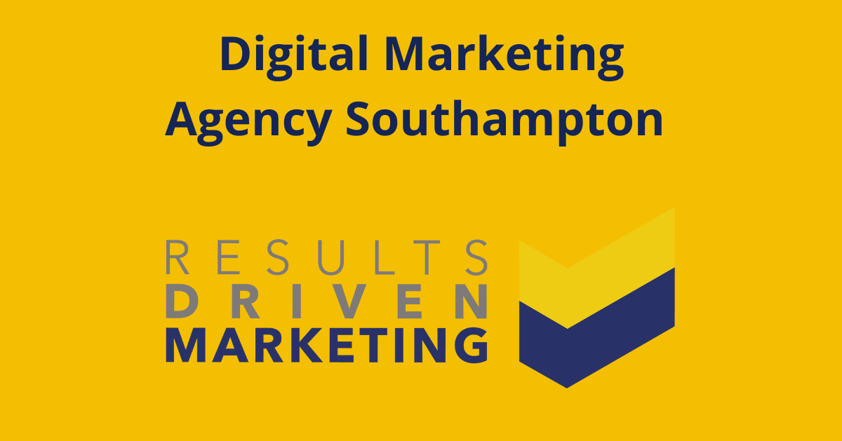 Digital Marketing Agency Southampton