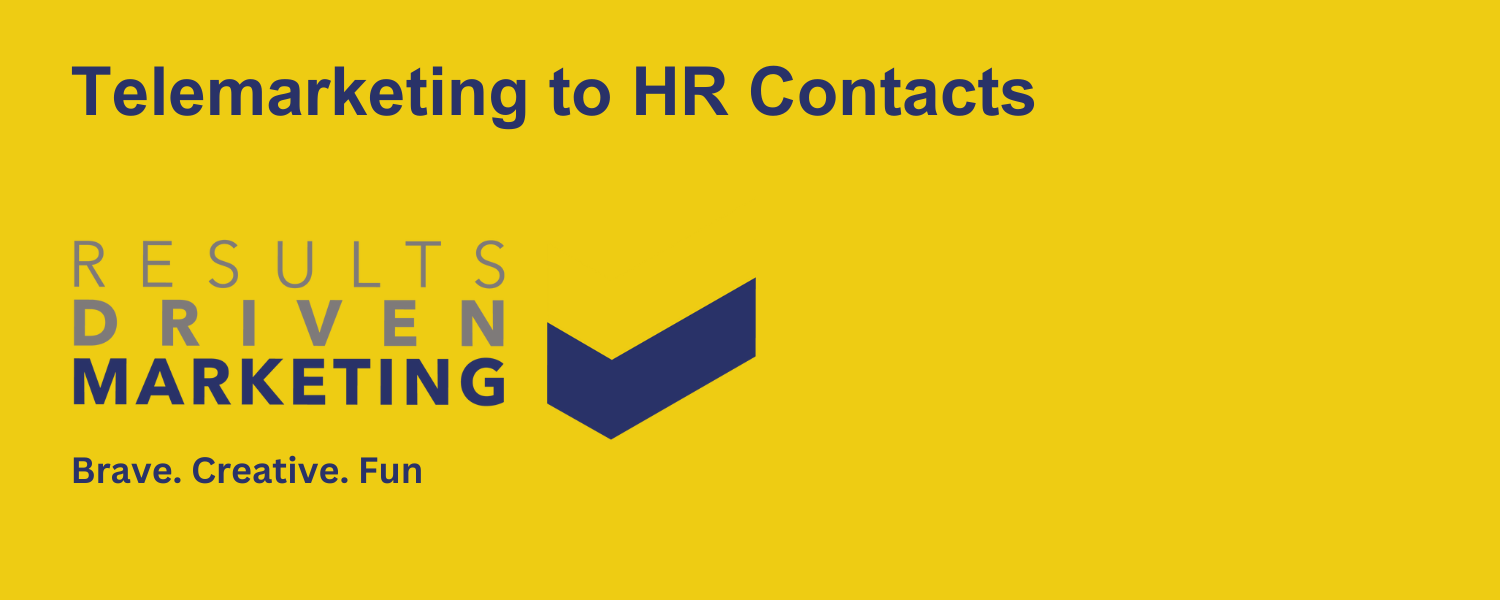 HR Contacts