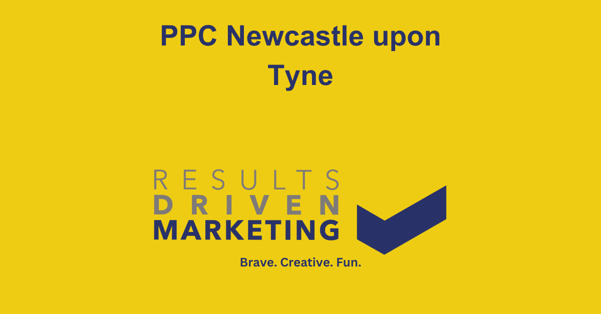 PPC Newcastle upon Tyne