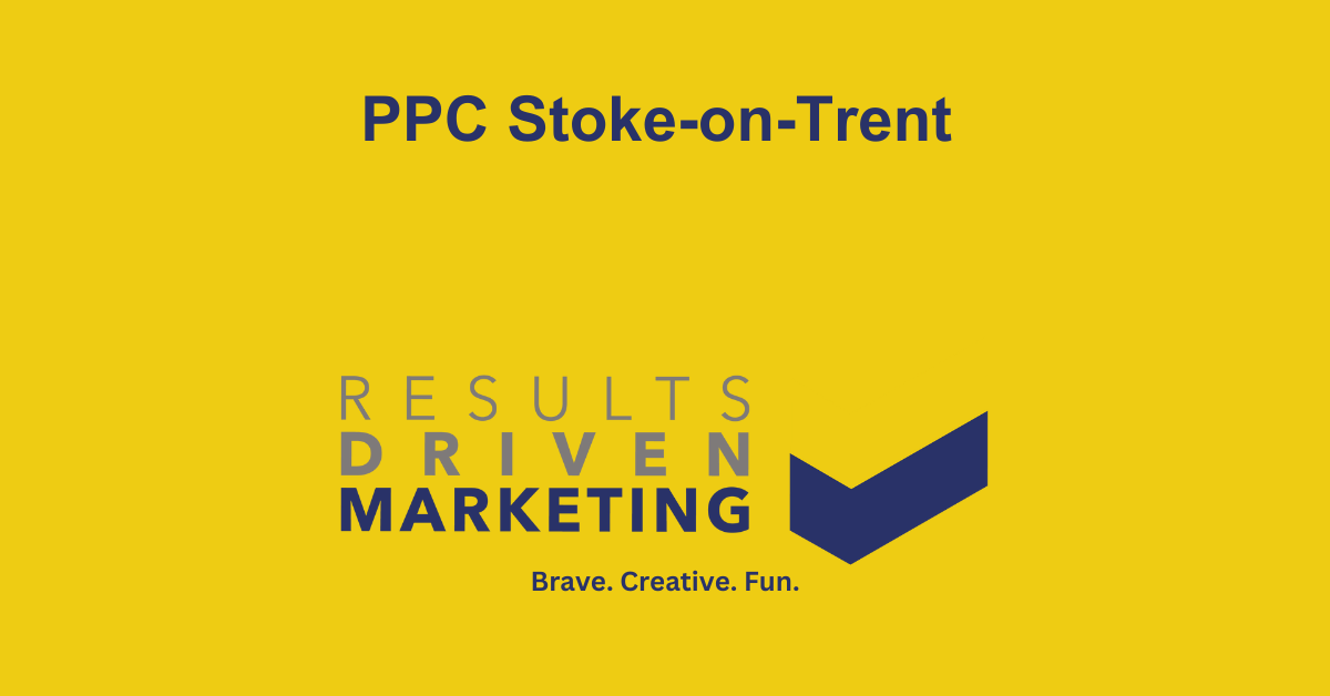 PPC Stoke-on-Trent