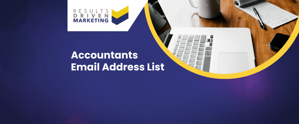 Accountants Email Address List