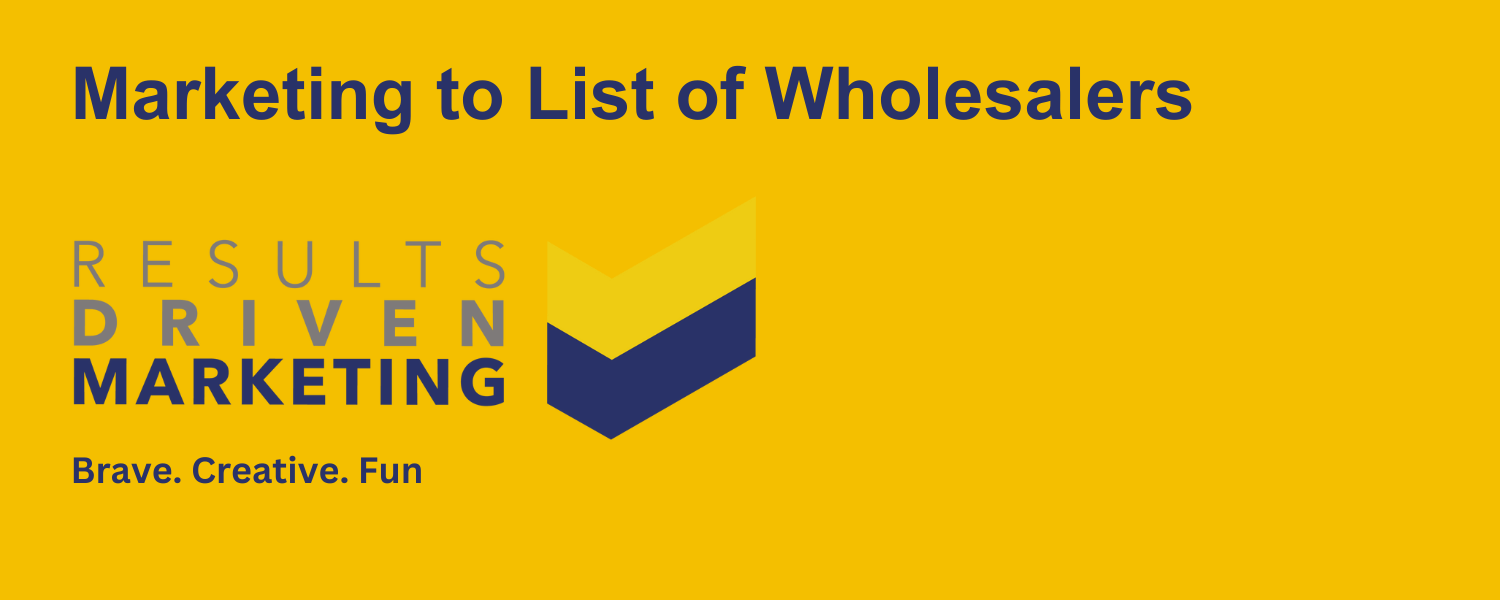 Wholesalers List