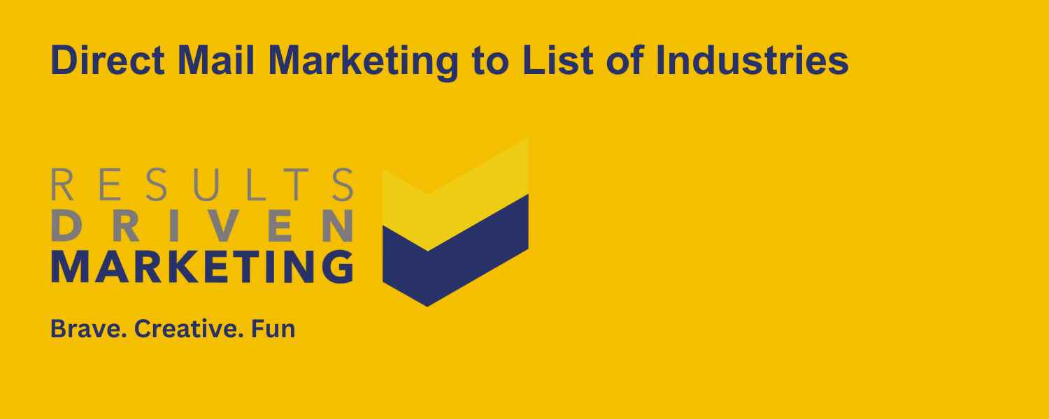 Industry Listing