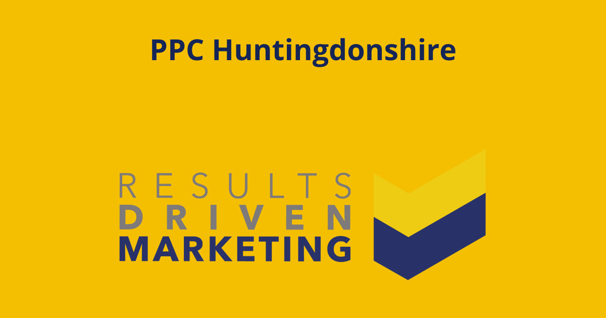 PPC Huntingdonshire