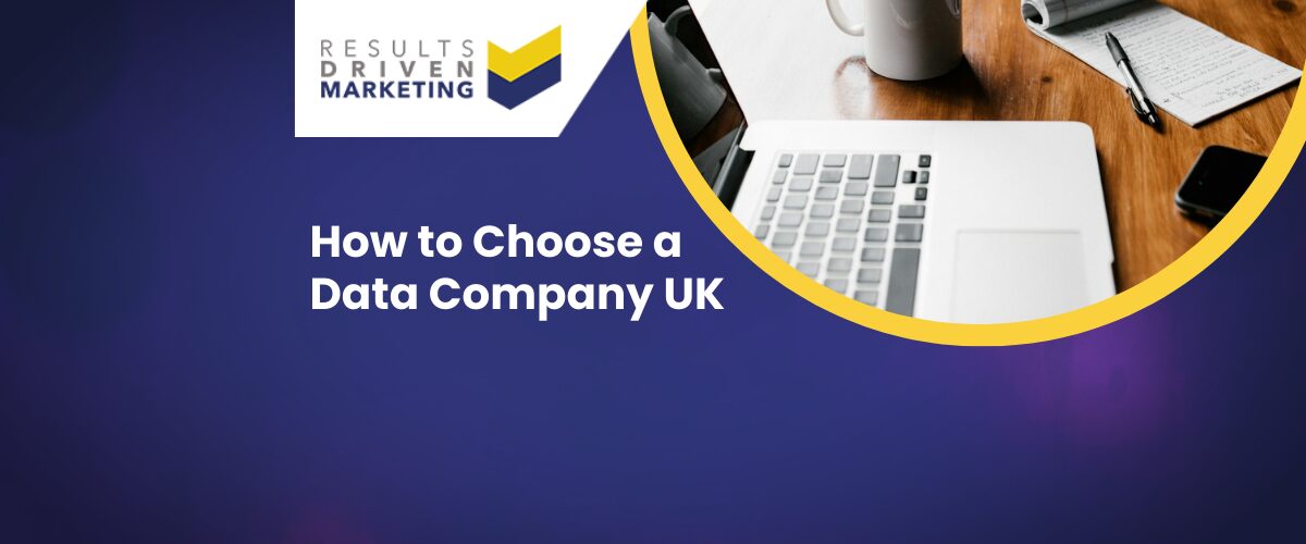 Data Company UK