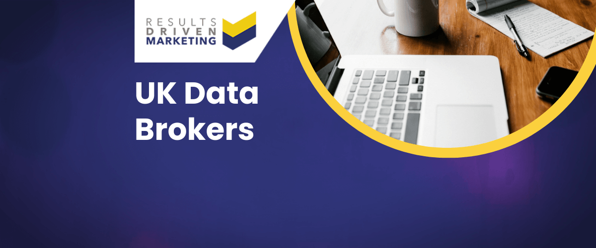 Data Brokers | Who They Are and What They Do
