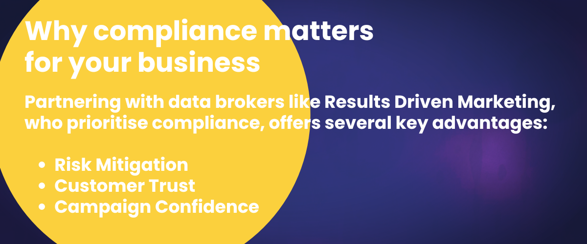 Why compliance matters for your business