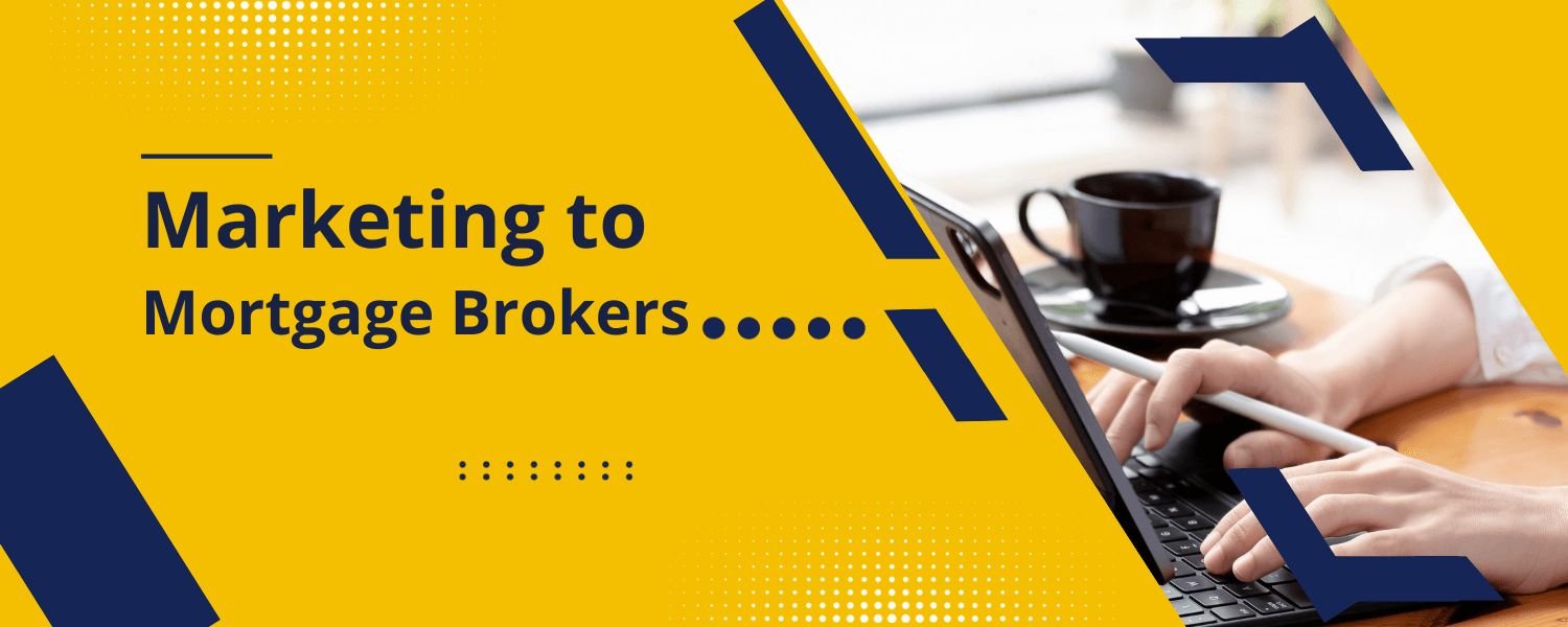 Mortgage Brokers Database