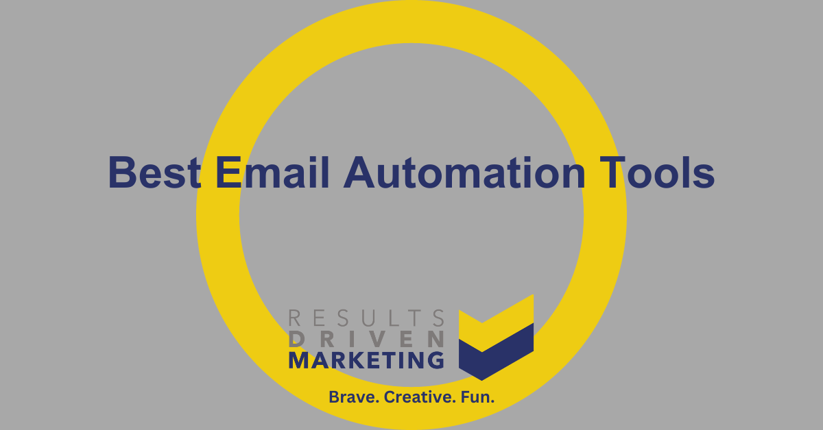 Best Email Automation Tools