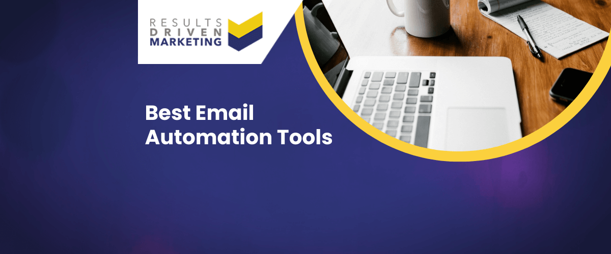 Best Email Automation Tools