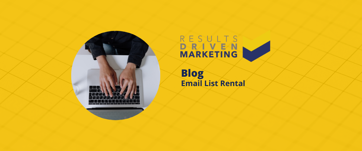 Email List Rental