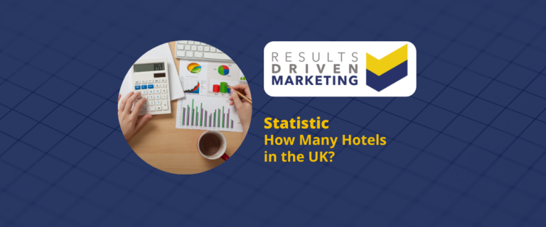 How Many Hotels in the UK?