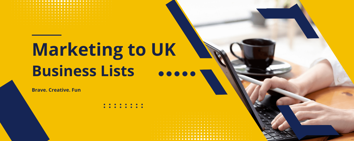 UK Business Lists