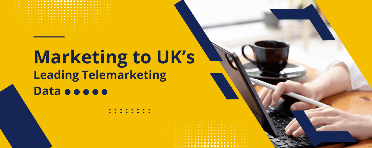 Telemarketing Data