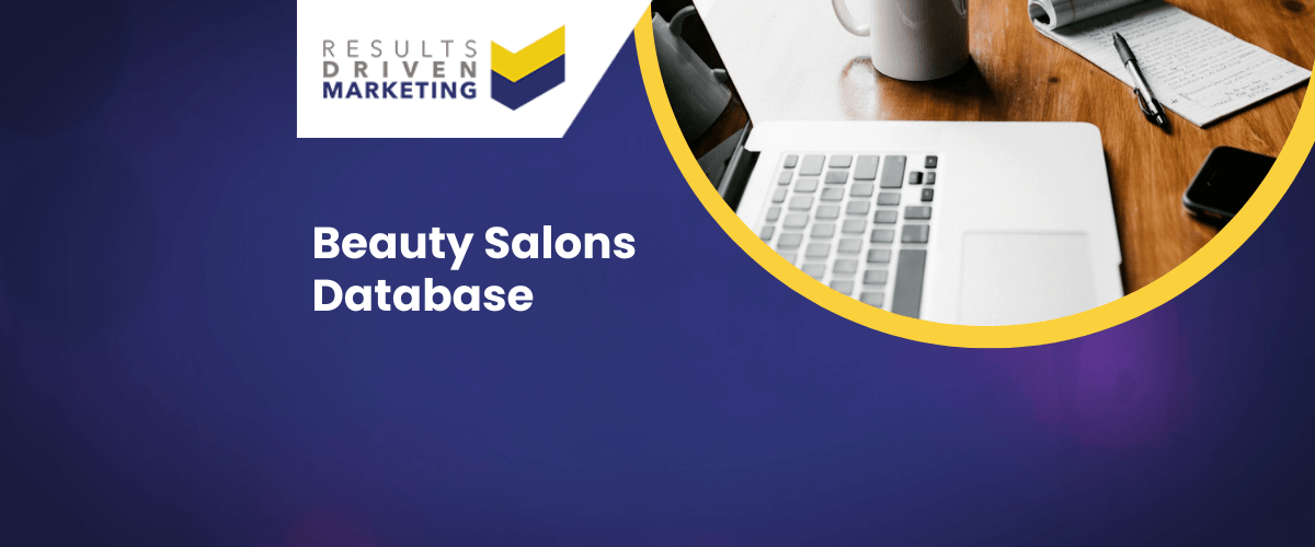 Salons Database