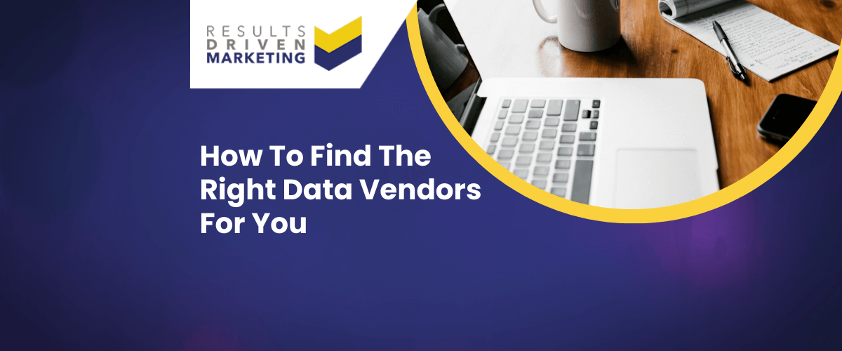 Data Vendors