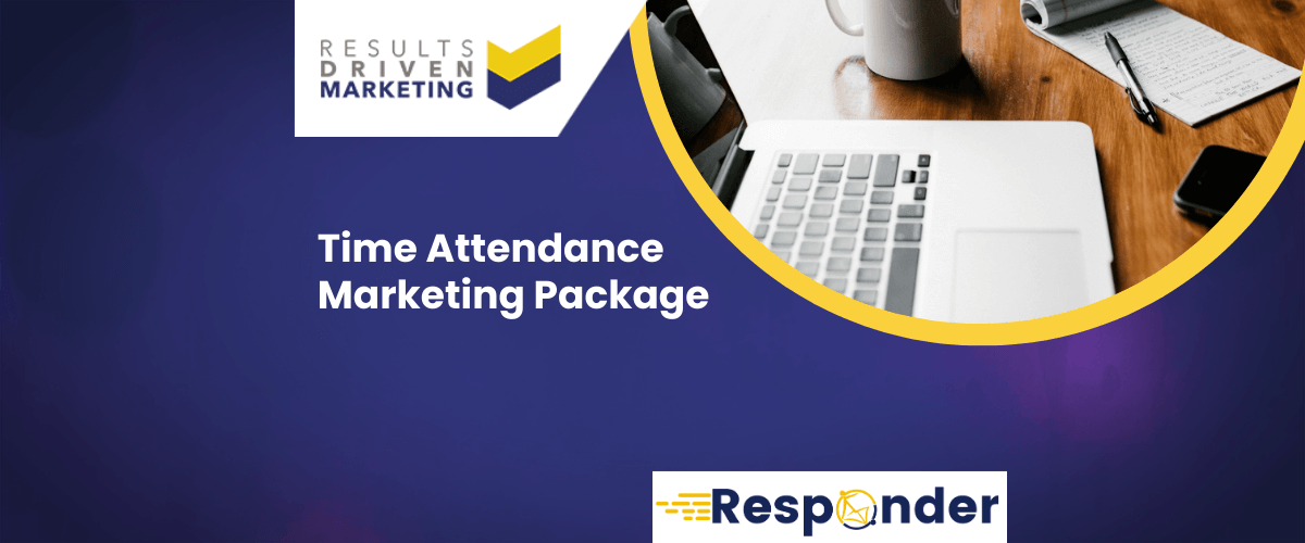 Time Attendance Marketing Package