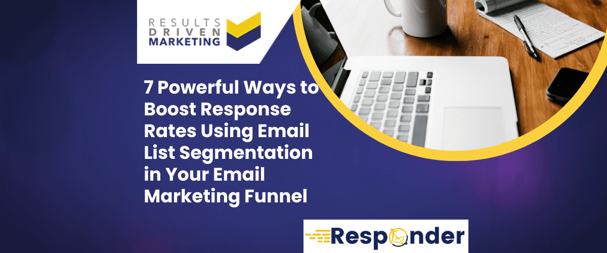 Email Marketing Funnel