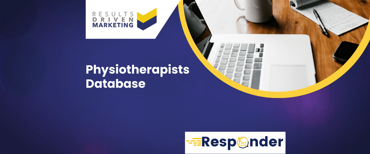 Physiotherapists Database