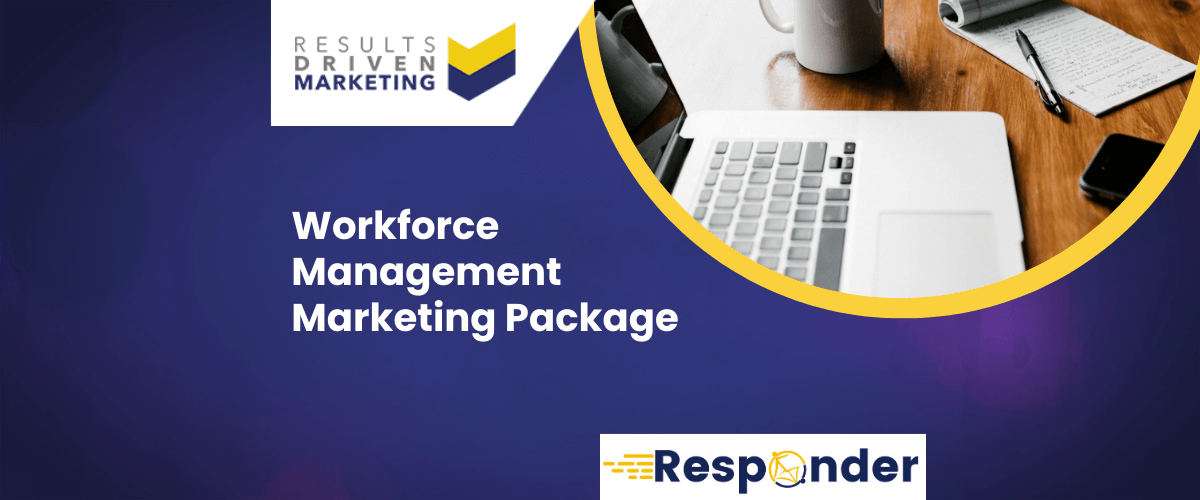 Workforce Management Marketing Package