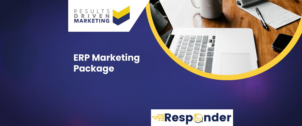 ERP Marketing Package