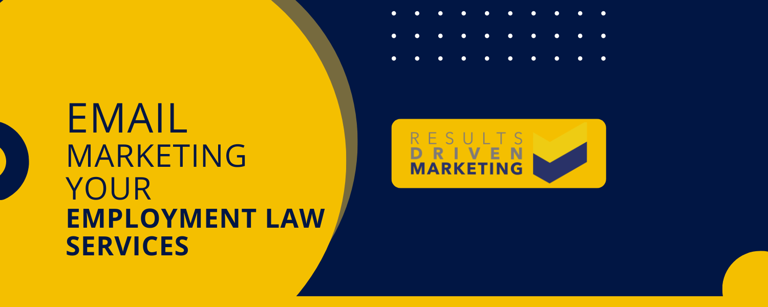 Employment Law Marketing Package