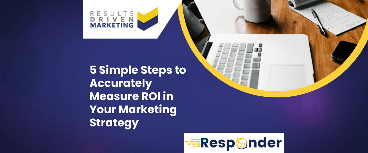 How to Measure ROI in Marketing