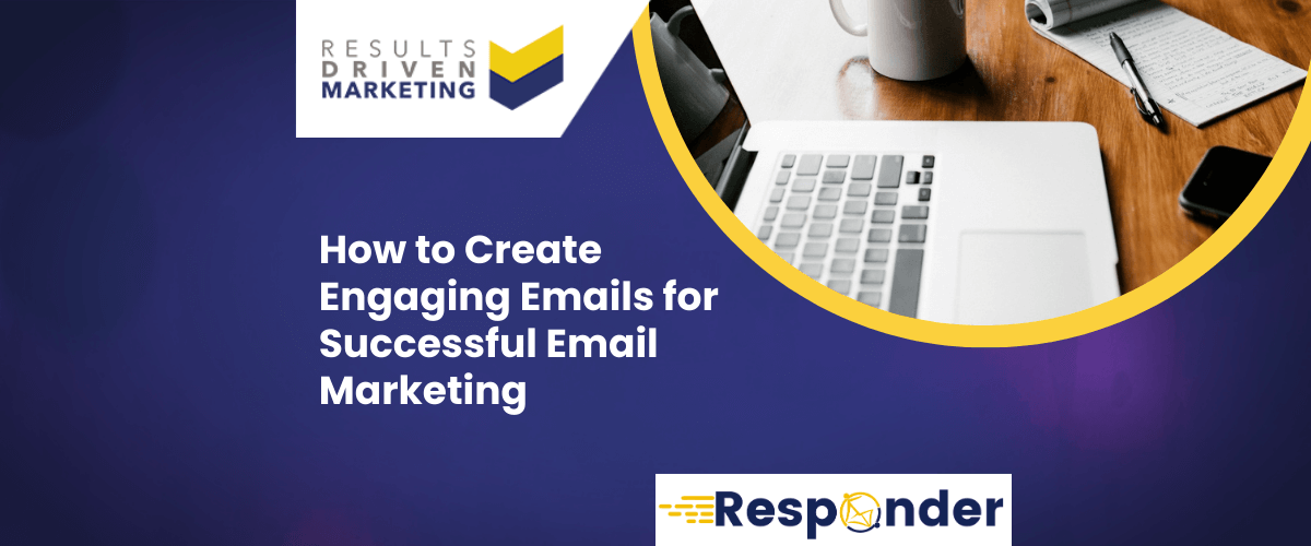 Successful Email Marketing