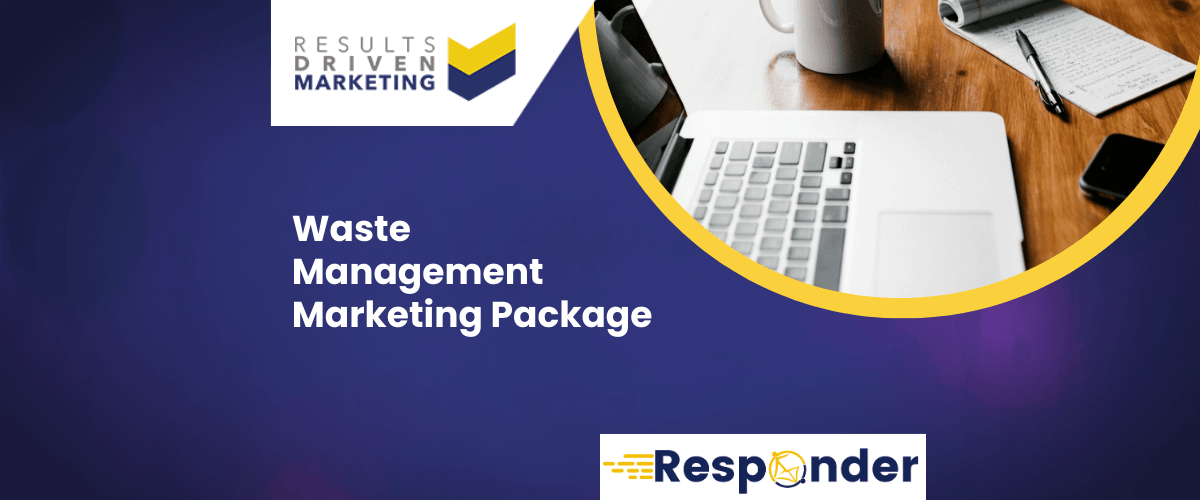 Waste Management Marketing Package