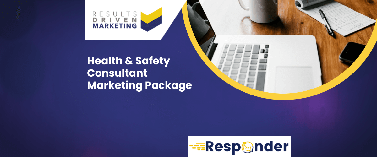 Health & Safety Consultant Marketing Package