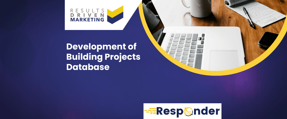 Development of Building Projects Database