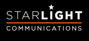 starlight communications testimonial