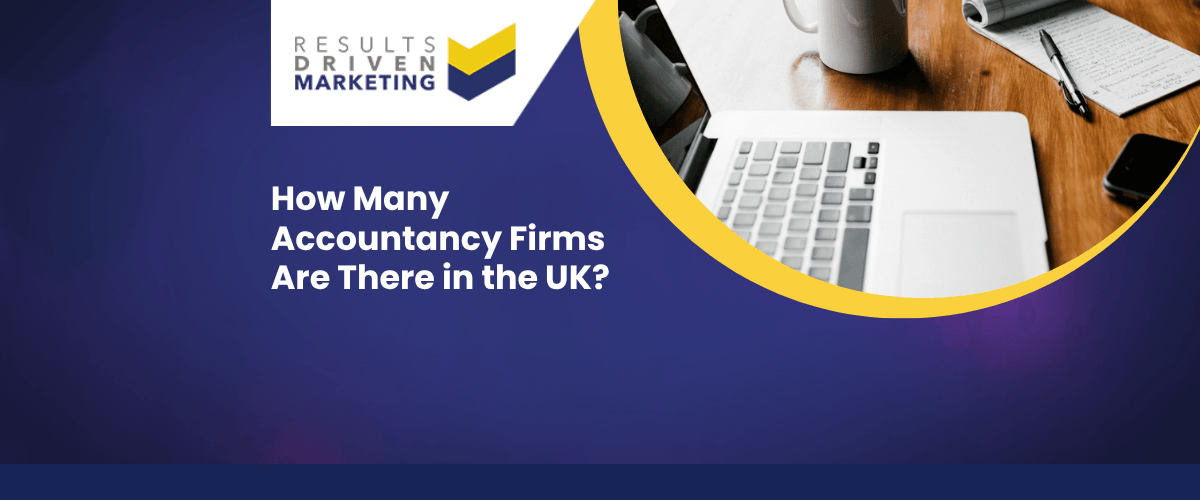 How Many Accountancy Firms Are There in the UK?