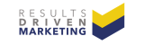 RD Marketing logo