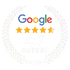 Google Reviews Badge