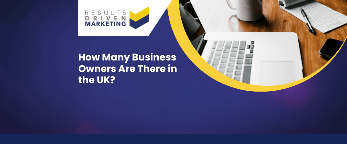 How Many Business Owners Are There in the UK?